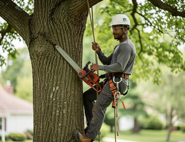 tree removal Great Wyrley